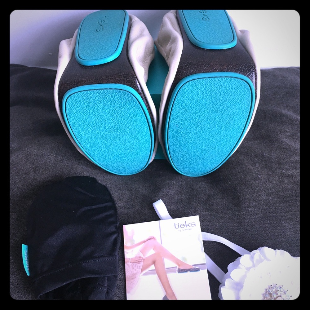 tieks by Gavrieli